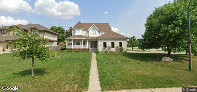 41 Ambleside Boulevard（加拿大曼尼托巴省溫尼伯市）房屋照片