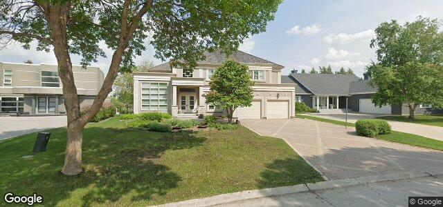 41 Kerslake Drive（加拿大曼尼托巴省溫尼伯市）房屋照片