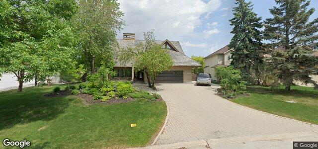 42 Billingham Place（加拿大曼尼托巴省溫尼伯市）房屋照片