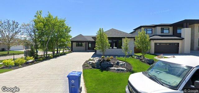 42 Ike Kraut Place（加拿大曼尼托巴省溫尼伯市）房屋照片