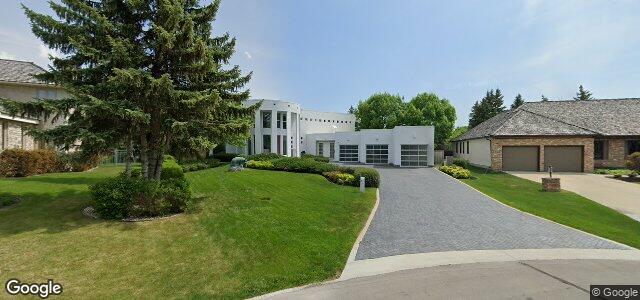 43 Colchester Bay（加拿大曼尼托巴省溫尼伯市）房屋照片