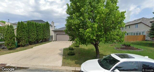 43 Park Place E（加拿大曼尼托巴省溫尼伯市）房屋照片