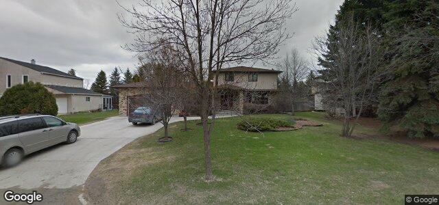 43 Portsmouth Boulevard（加拿大曼尼托巴省溫尼伯市）房屋照片