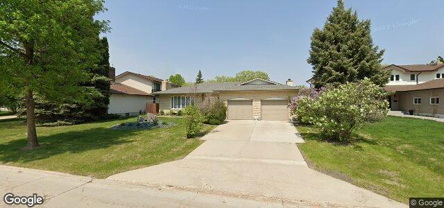 43 Ramsgate Bay（加拿大曼尼托巴省溫尼伯市）房屋照片