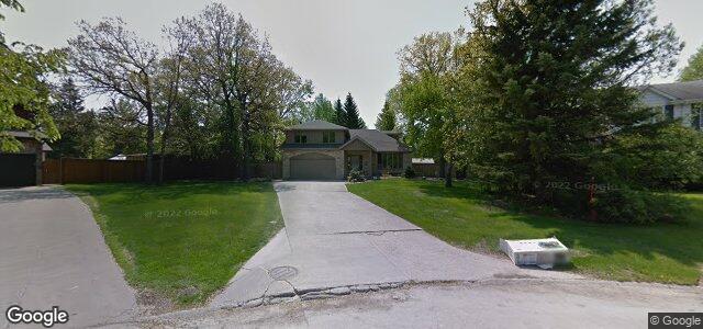 43 Stanford Bay（加拿大曼尼托巴省温尼伯市）房屋照片