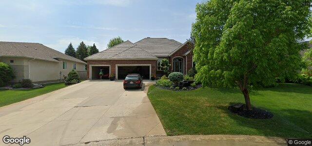 44 Bard Place（加拿大曼尼托巴省溫尼伯市）房屋照片