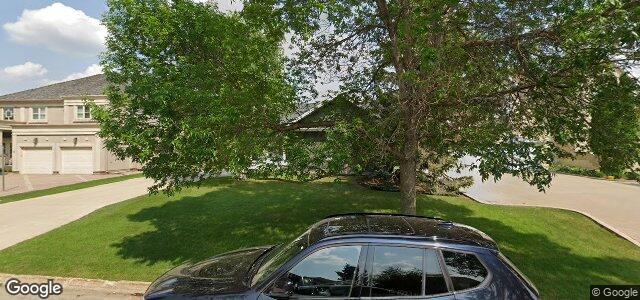 45 Kerslake Drive（加拿大曼尼托巴省溫尼伯市）房屋照片