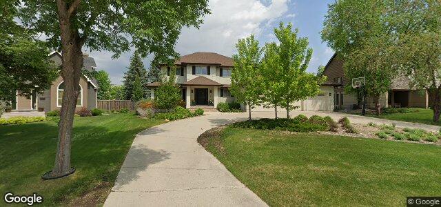 46 Billingham Place（加拿大曼尼托巴省溫尼伯市）房屋照片