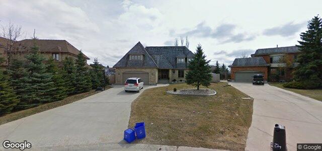 Photo of 46 Hopwood Drive in Winnipeg, Manitoba