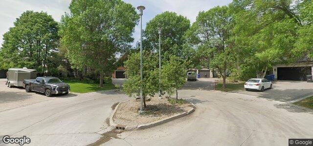 47 Burnley Place（加拿大曼尼托巴省溫尼伯市）房屋照片