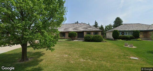 47 Colchester Bay（加拿大曼尼托巴省溫尼伯市）房屋照片