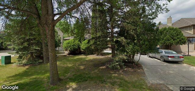 47 Dunbar Crescent（加拿大曼尼托巴省溫尼伯市）房屋照片