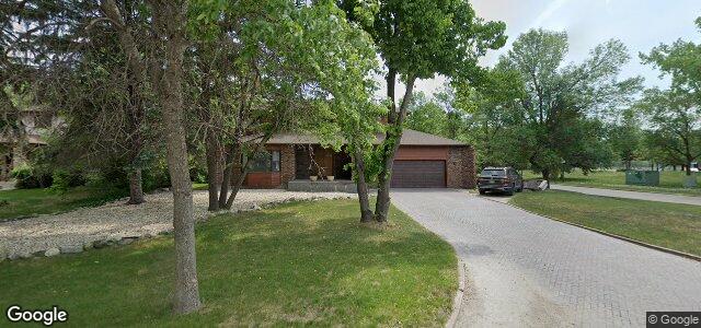 47 Portsmouth Boulevard（加拿大曼尼托巴省溫尼伯市）房屋照片