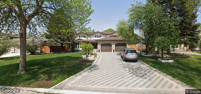 47 Ramsgate Bay（加拿大曼尼托巴省溫尼伯市）房屋照片