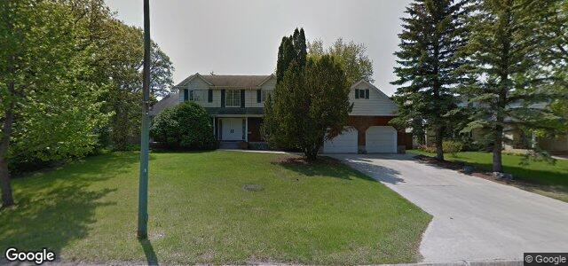 47 Stanford Bay（加拿大曼尼托巴省溫尼伯市）房屋照片