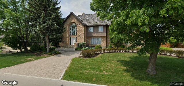 50 Colchester Bay（加拿大曼尼托巴省溫尼伯市）房屋照片