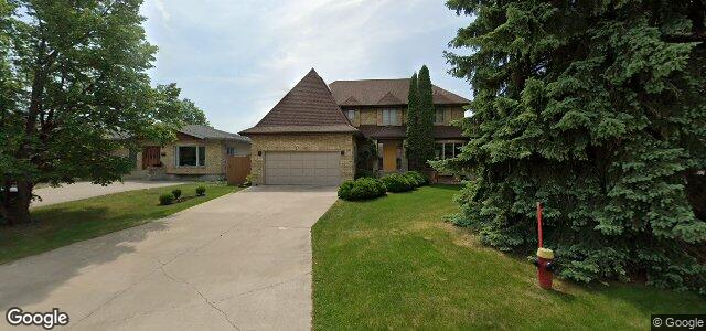 50 Hopwood Drive（加拿大曼尼托巴省溫尼伯市）房屋照片