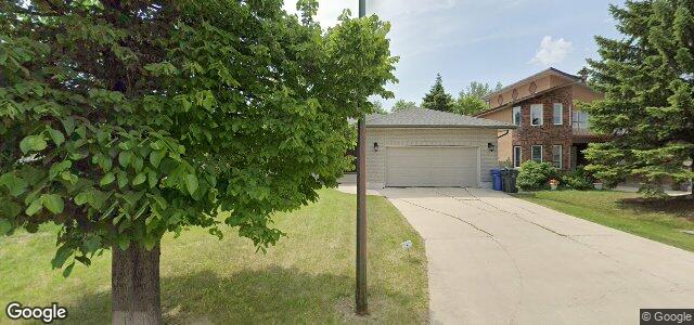 50 Park Place E（加拿大曼尼托巴省溫尼伯市）房屋照片