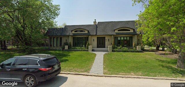 50 Portsmouth Boulevard（加拿大曼尼托巴省溫尼伯市）房屋照片