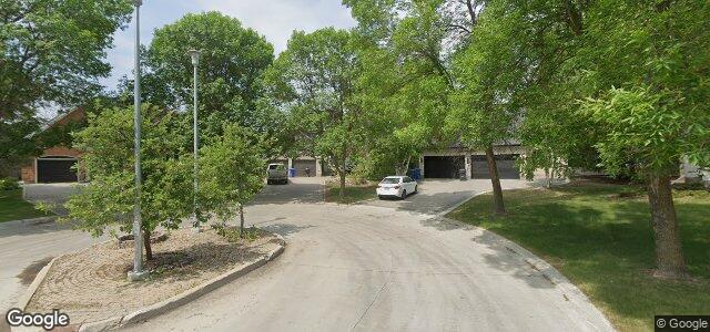 51 Burnley Place（加拿大曼尼托巴省溫尼伯市）房屋照片