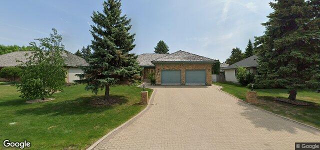 51 Colchester Bay（加拿大曼尼托巴省溫尼伯市）房屋照片