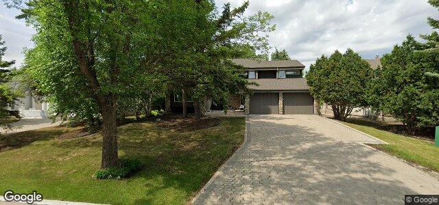 51 Dunbar Crescent（加拿大曼尼托巴省溫尼伯市）房屋照片