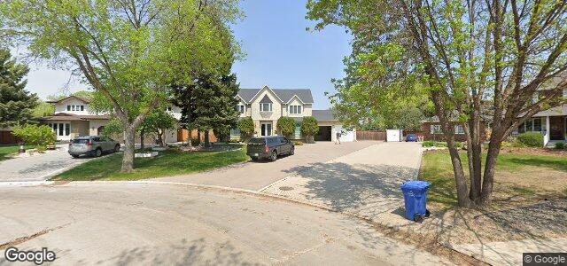 51 Ramsgate Bay（加拿大曼尼托巴省溫尼伯市）房屋照片