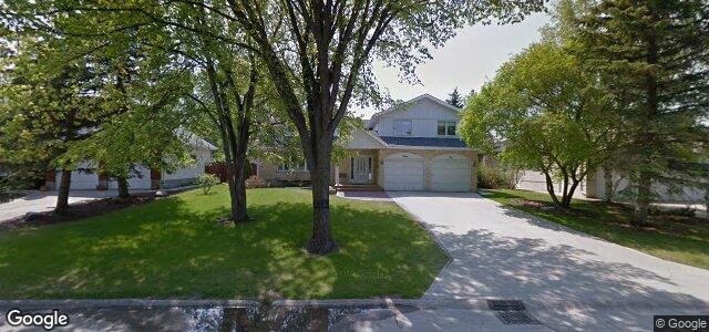 51 Stanford Bay（加拿大曼尼托巴省溫尼伯市）房屋照片