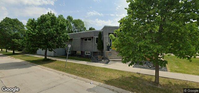 52 Dumbarton Boulevard（加拿大曼尼托巴省溫尼伯市）房屋照片