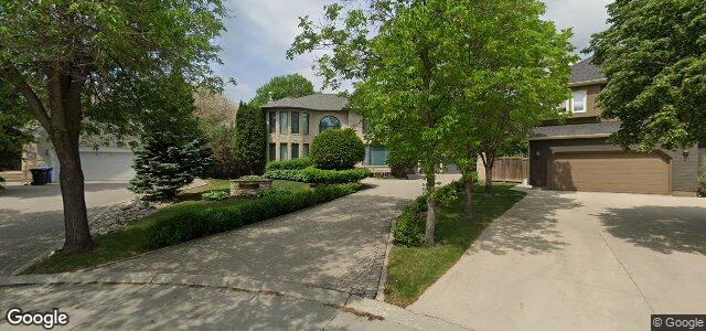 54 Billingham Place（加拿大曼尼托巴省溫尼伯市）房屋照片