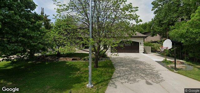 54 Colchester Bay（加拿大曼尼托巴省溫尼伯市）房屋照片