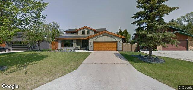 54 Stanford Bay（加拿大曼尼托巴省溫尼伯市）房屋照片