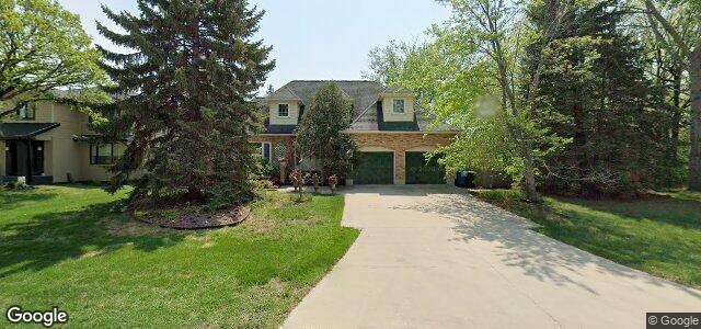 54 Swindon Way（加拿大曼尼托巴省溫尼伯市）房屋照片