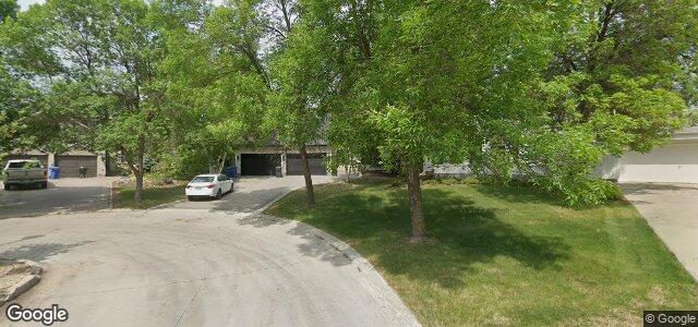 55 Burnley Place（加拿大曼尼托巴省溫尼伯市）房屋照片