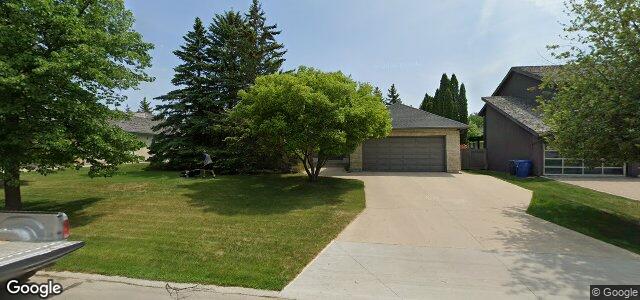 55 Colchester Bay（加拿大曼尼托巴省溫尼伯市）房屋照片