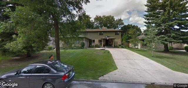 55 Newbury Crescent（加拿大曼尼托巴省溫尼伯市）房屋照片