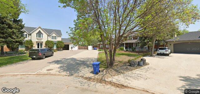 55 Ramsgate Bay（加拿大曼尼托巴省溫尼伯市）房屋照片