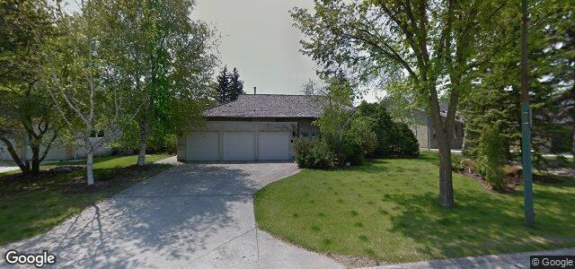 55 Stanford Bay（加拿大曼尼托巴省溫尼伯市）房屋照片