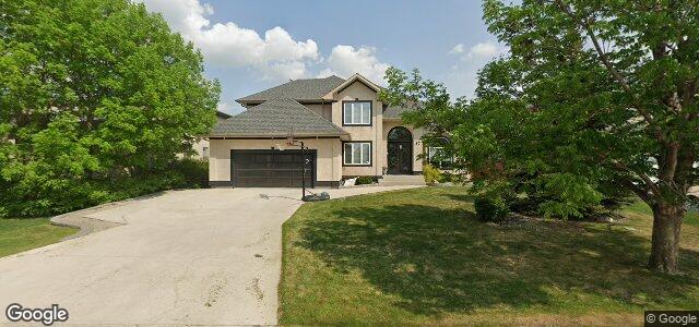 57 Litchfield Boulevard（加拿大曼尼托巴省溫尼伯市）房屋照片