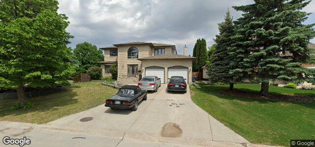 Larawan ng 57 Park Place E sa Winnipeg, Manitoba