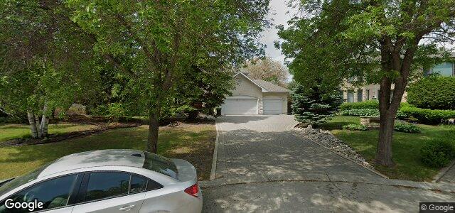 58 Billingham Place（加拿大曼尼托巴省溫尼伯市）房屋照片