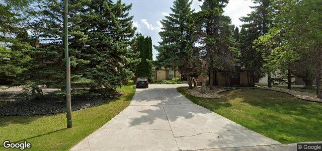 58 Dunbar Crescent（加拿大曼尼托巴省溫尼伯市）房屋照片