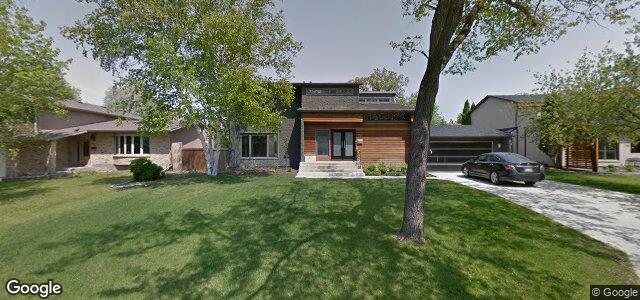 Photo of 58 Stanford Bay in Winnipeg, Manitoba