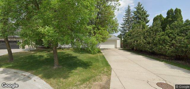 59 Burnley Place（加拿大曼尼托巴省溫尼伯市）房屋照片