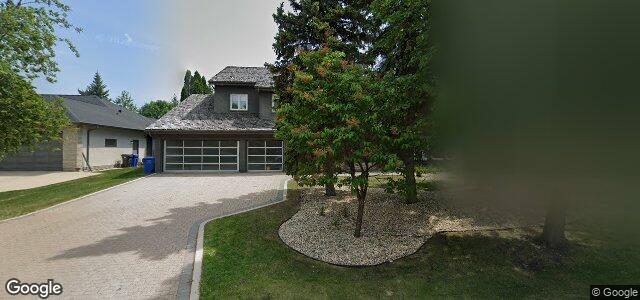 59 Colchester Bay（加拿大曼尼托巴省温尼伯市）房屋照片