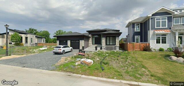 6 Avonlynn Court（加拿大曼尼托巴省溫尼伯市）房屋照片