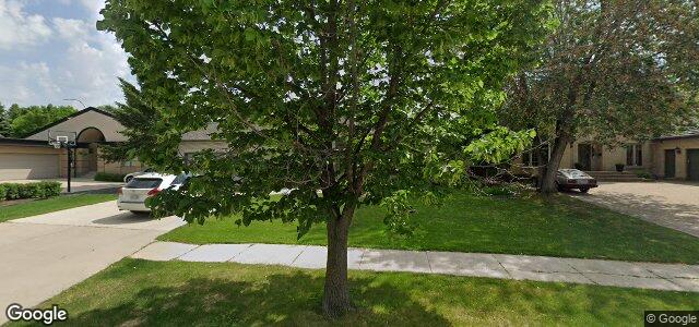 6 Dumbarton Boulevard（加拿大曼尼托巴省溫尼伯市）房屋照片