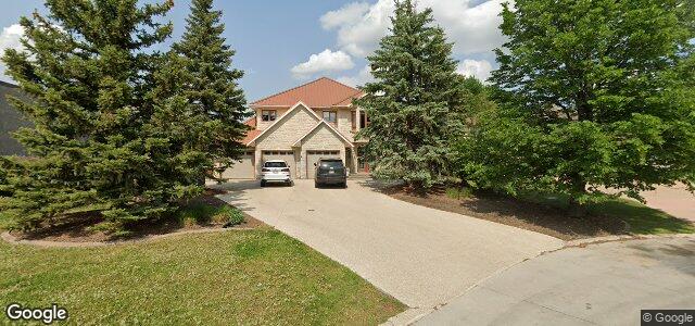 6 Dumfries Place（加拿大曼尼托巴省溫尼伯市）房屋照片