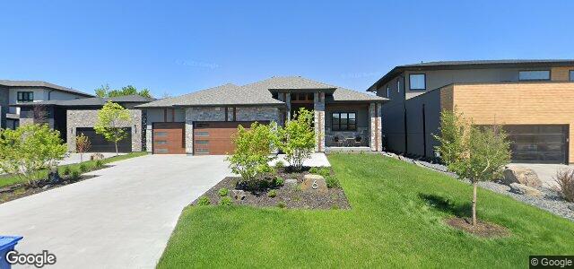 6 Ike Kraut Place（加拿大曼尼托巴省溫尼伯市）房屋照片