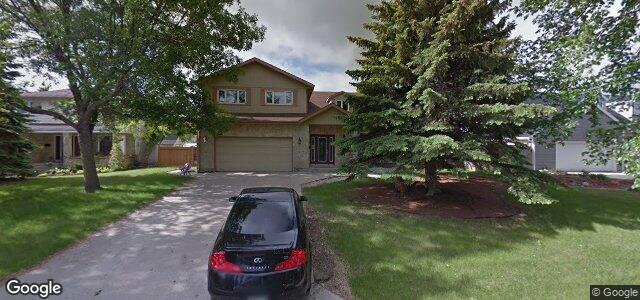 6 Stanford Bay（加拿大曼尼托巴省溫尼伯市）房屋照片